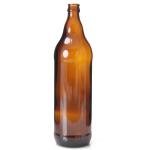 Buy cheap BPA Free 5oz Woozy Bottles Recycled Beer Glasses 330ml 12oz from wholesalers