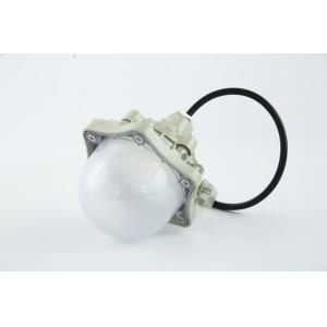 Buy cheap Explosion Proof High Bay Light Fixture for zone1/2%21/22 , GYD8201-DG 30-50W AC220V，50/60Hz ，IP66 from wholesalers