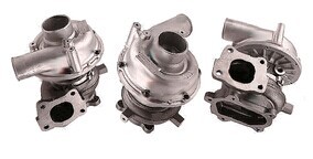 Buy cheap Isuzu Industrial Motor RHF55 Turbo VB440051 CIFK ,8980302170 from wholesalers