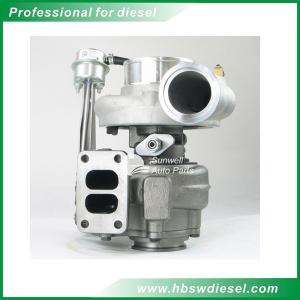 Buy cheap Holset HE351W Turbo 4956076, 4047755 ,4047756 from wholesalers