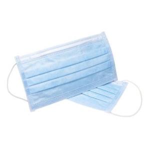 Buy cheap CE Certified Face Mask Surgical Disposable 3 Ply For Adult And Kids from wholesalers