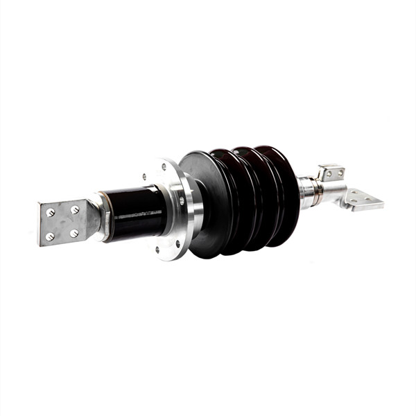 Buy cheap Outdoor Brown Porcelain Electrical Insulators 2000A For LV / HV Transformer from wholesalers