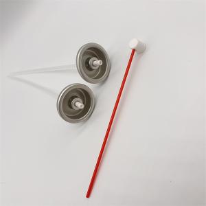 Buy cheap Premium MDF Aerosol Valves And Actuators Trigger Precise Activation Durable Design Specification from wholesalers