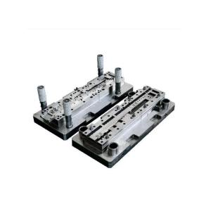 Multi Cavity Plastics Injection Mold With H13