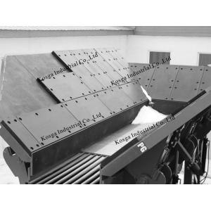 Buy cheap Chute Rubber Lining from wholesalers