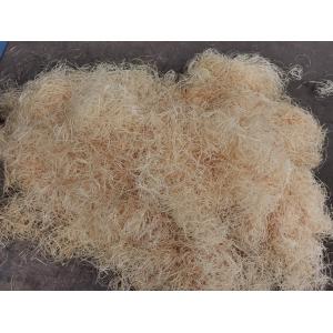 Buy cheap High Quality Affordable Wood Wool Making Machine from wholesalers