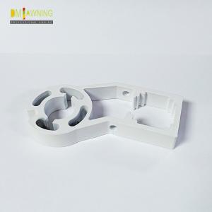 Buy cheap Manual Aluminum Awning Roller Tube Assembly Retractable Awning Tube Mount from wholesalers