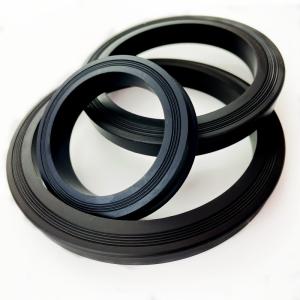 Highly Durable Weco Seal Rings For Oil And Gas Industry Size 1.5