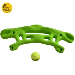 Buy cheap Sienna Rock Climbing Fingerboard Hangboard For Finger Training from wholesalers