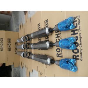 Buy cheap Copper Exploration Casewell Drilling , Dual Rotary Simple Casing Bit from wholesalers