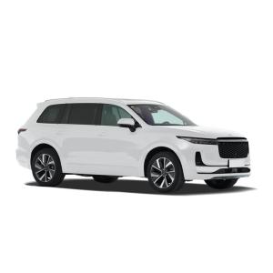 Buy cheap 5-door 6-seat SUV Body Structure and 0.5 Hour Fast Charging Time 2023 Lixiang ONE 131HP Dual Motor 4WD Max Speed 172km/h Electric Car from wholesalers