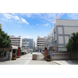 Buy cheap 5GHz 5dBi Fiberglass Base Station Antenna with RG58 Cable from wholesalers