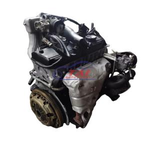 Buy cheap Good Condition Used Petrol Engine 4G64 For Mitsubishi Outlander L200 from wholesalers