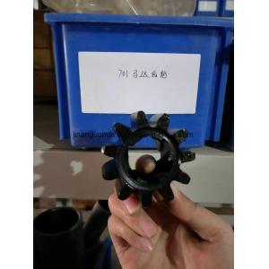 Customization Exhaust Line Assembly Jichai Chidong Gas Generation Parts 12V190