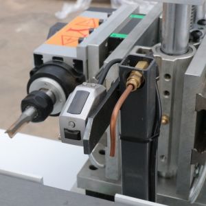 Fast Speed CNC Side Drilling And Milling Machine High Performance Prive