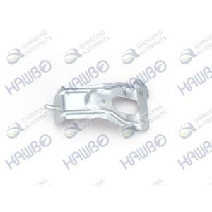 Buy cheap Nissan Qashqai Front Wiper Linkage 1Z1955654 With ISO 9001 / TS16949 from wholesalers