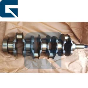 Buy cheap 2964710 Engine Crankshaft For C4.2 Engine from wholesalers