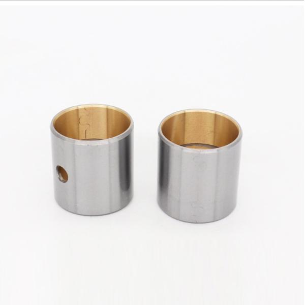 Buy cheap Lubricant Precision Varies Bimetal Bearing Width Varies High Temperature from wholesalers