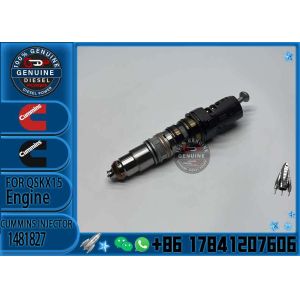 Buy cheap Engine with High-quality diesel Fuel Injector Unit Injector 1473430 1481827 1521978 1511696 1764365 from wholesalers