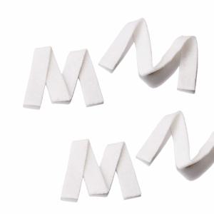 Emergency Soft Foam Dressing Calcium Alginate Wound Care Class I