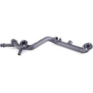 Buy cheap 06E121045R Car Coolant Pipe Corrosion Resistant And Easy Installation from wholesalers