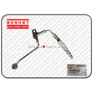 Buy cheap NKR Isuzu NPR Parts 4HE1 Pipe Oil C/BL To Vac Pump 8972286710 8-97228671-0 from wholesalers