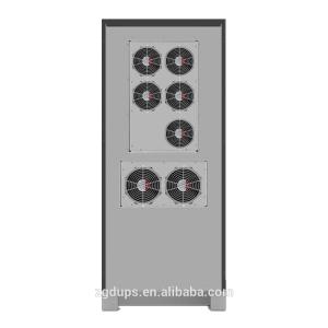 Buy cheap 3 Phase Low Frequency Ups , Online Ups Power Supply With Isolate Transformer from wholesalers