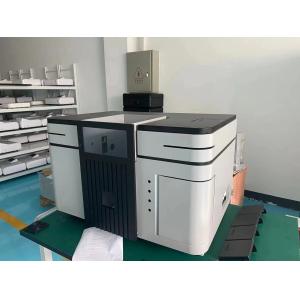 Peak Instruments Double Beam 190-900nm Flame AAS Atomic Absorption Spectrophotom