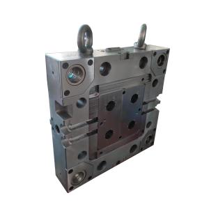 Buy cheap S136 Plastic Multi Cavity Injection Moulding With 500 Thousand Times from wholesalers