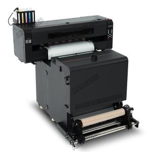 Buy cheap 60cm Inkjet Printer for High Speed Direct to Fabric and PET Film Printing i3200 Heads from wholesalers