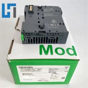 Buy cheap Industrial Automation TM3 Schneider Plc Module TM3DI8G Anti interference from wholesalers