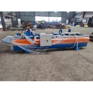 Buy cheap 3500kg Plate Press Machine PLC Control System Plate Loaded Machine from wholesalers