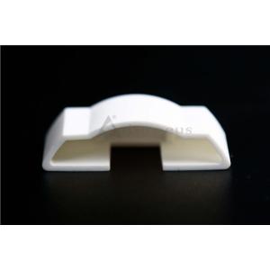 Buy cheap Advanced Ceramic Housing Material Abrasion Resistant For Electric Vehicle Relay from wholesalers