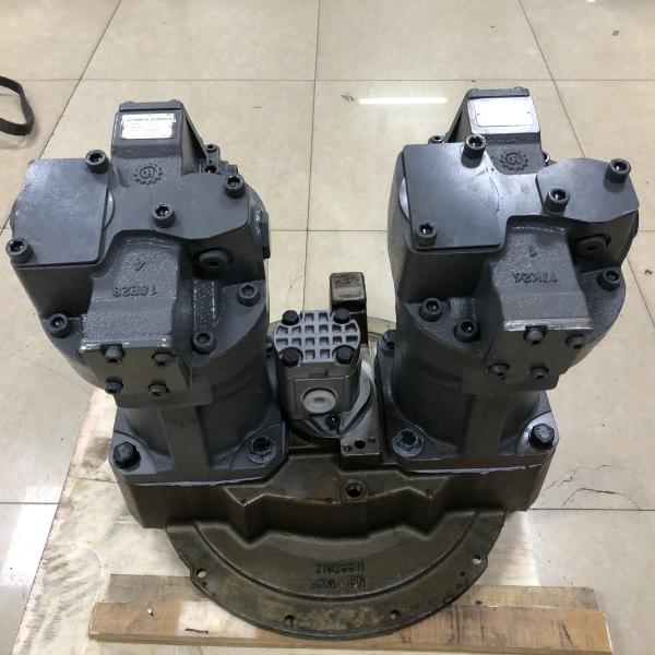 Quality Hitachi ZX330-5G Hydraulic Pump Assy YB60000253 And YB60000254 Essential For Construction Projects for sale