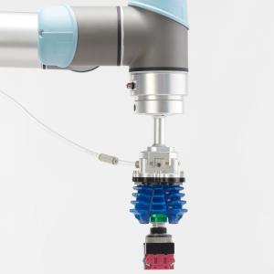 Buy cheap ISO 9001 Mounting Bracket SRT Soft Robotic Components from wholesalers