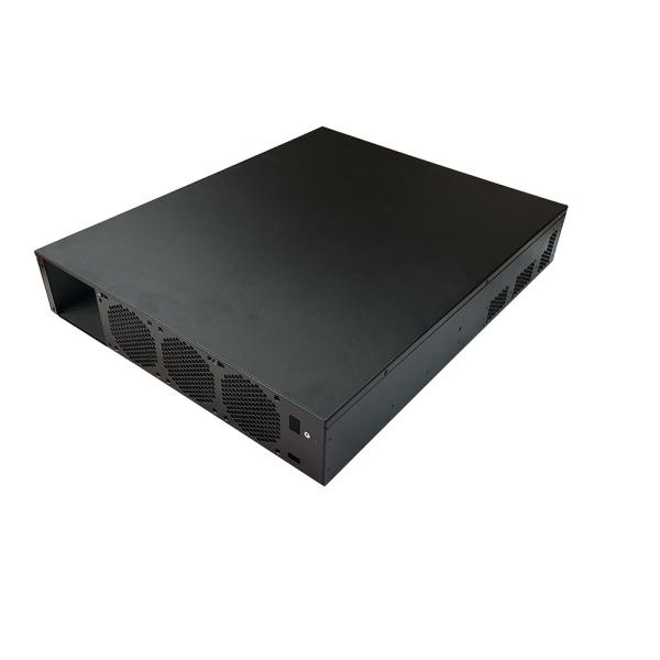 China 1u 2u Gpu Gaming Custom Server Chassis Sheet Metal Fabrication Shell Computer Case on sale China 1u 2u Gpu Gaming Custom Server Chassis Sheet Metal Fabrication Shell Computer Case on sale