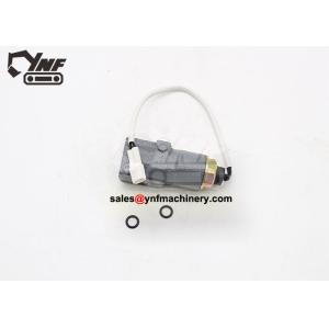 China Excavator Hitachi EX200-2-3 Solenoid Valve Large Pump Proportional Parts 9120991 on sale