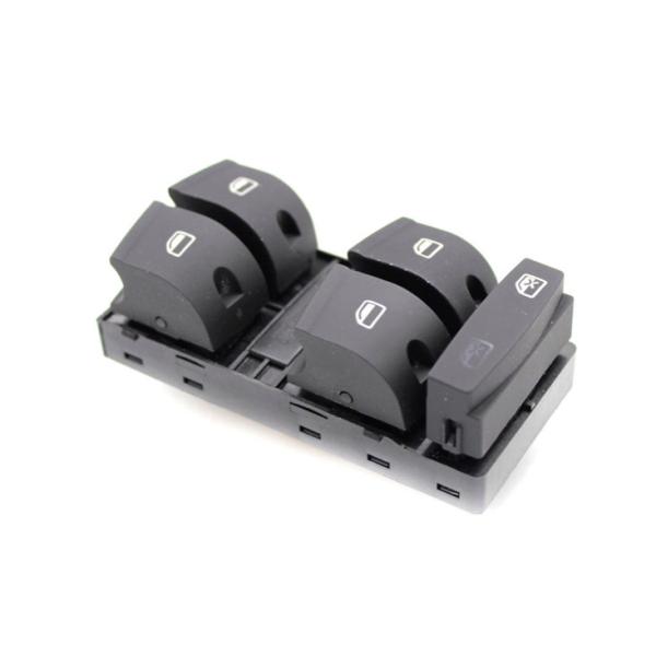 Buy cheap Button Lifter Master Car Power Window Switch For AUDI A3 Q7 4F0959851 from wholesalers