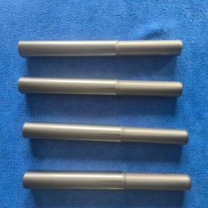 Buy cheap Custom Silicon Carbide Ceramic Shaft  Hardness for Pumps from wholesalers