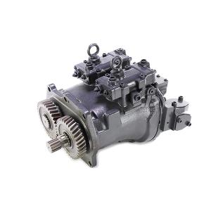 China HITACHI HPVO102FW-RH23B HPVO102 Excavator Hydraulic Piston Pump on sale