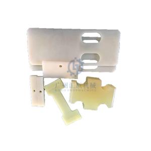 Buy cheap OEM Hydraulic Breaker Damper Cushion MB1700 PU Damper from wholesalers