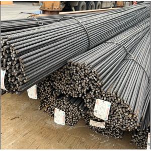 Buy cheap A400 Reinforcement Steel Rebar ASTM Deformed Steel Rebar from wholesalers
