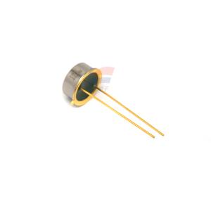 YJJ S1336-18BK TO-18 Silicon Photodiodes for Precision Photometry in Ultraviolet