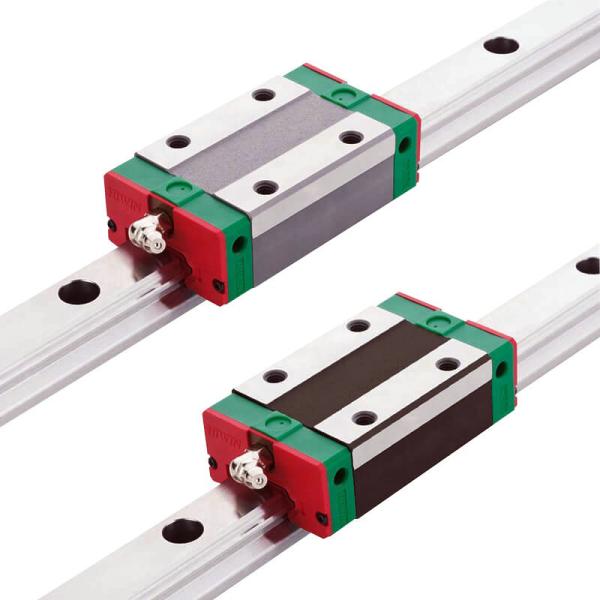Buy cheap PG Series Positioning Linear Guideway PGHH20CA PGHH20HA from wholesalers