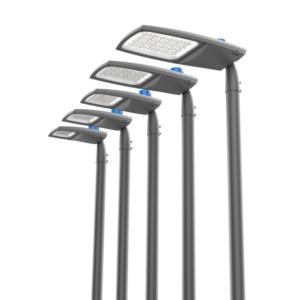 Buy cheap Customized Aluminum Led Street Light With 50000 Hours Lifespan from wholesalers