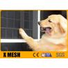 15 X 10 Mesh Cat Proof Window Screen Anti Aging For Pet House for sale