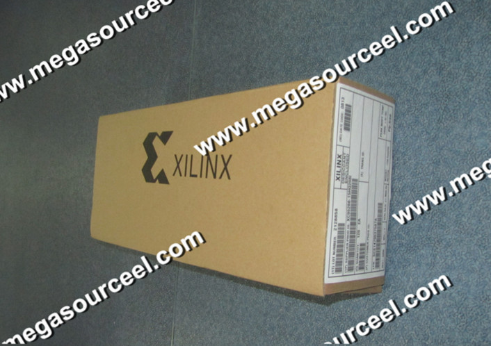 Buy cheap Programmable IC Chip XC4VSX55-11FFG1148I - xilinx - Virtex-4 Family from wholesalers
