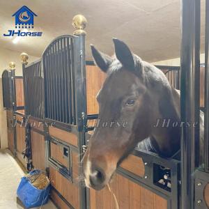 Buy cheap Waterproof Horse Stable Ultimate Protection For Equestrian Environments from wholesalers