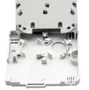 Buy cheap ATB-02C1 Fiber Socket Dustproof IP45 Protection Level from wholesalers