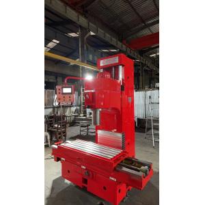 Buy cheap AA4C AA-TXM170A  Vertical Fine Boring & Milling Grinding Machine from wholesalers